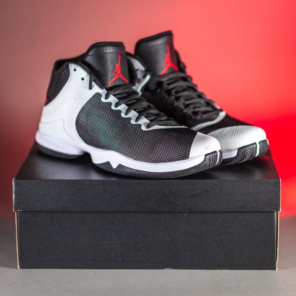 AIR JORDAN SUPER.FLY 4 PO main image 6